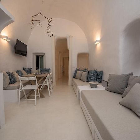 Cave Villa Valente Οία Εξωτερικό φωτογραφία