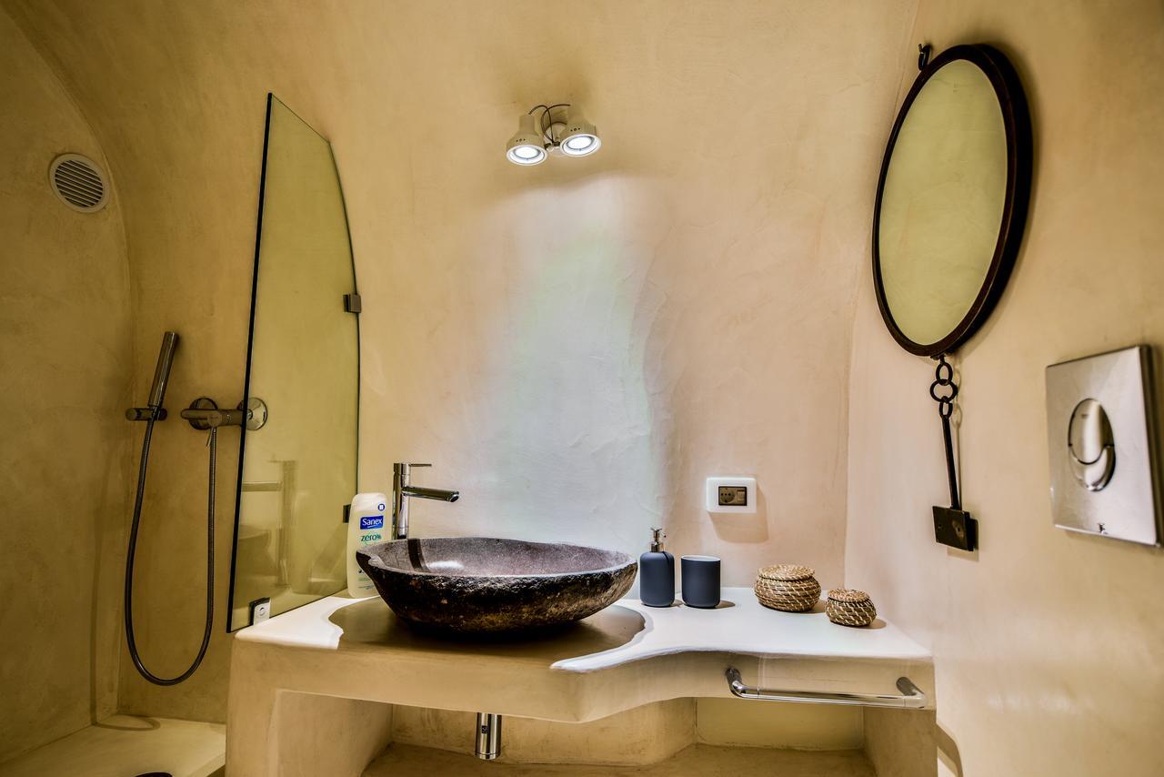 Cave Villa Valente Οία Εξωτερικό φωτογραφία
