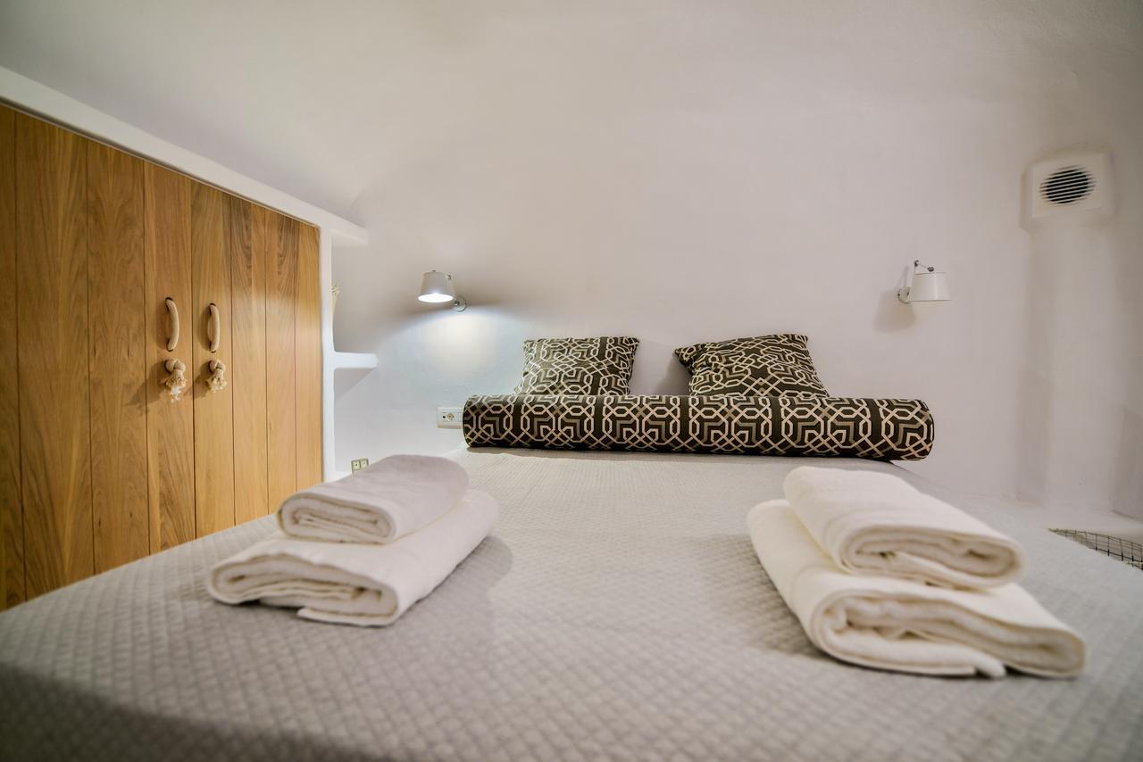 Cave Villa Valente Οία Εξωτερικό φωτογραφία